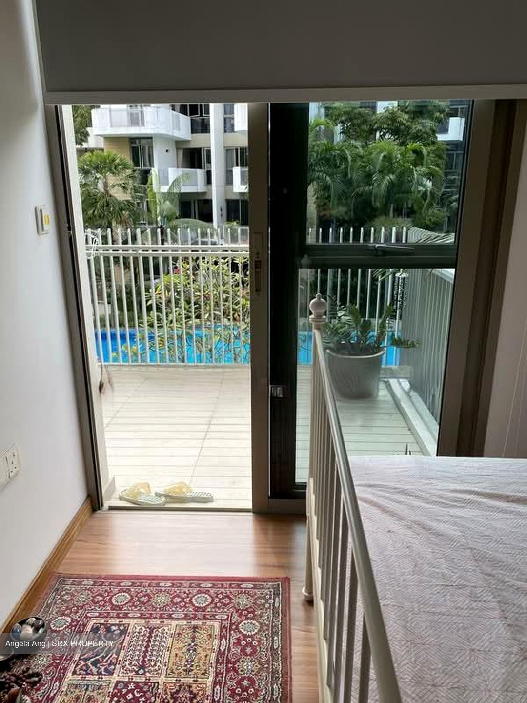 Terrasse (D19), Condominium #606841641